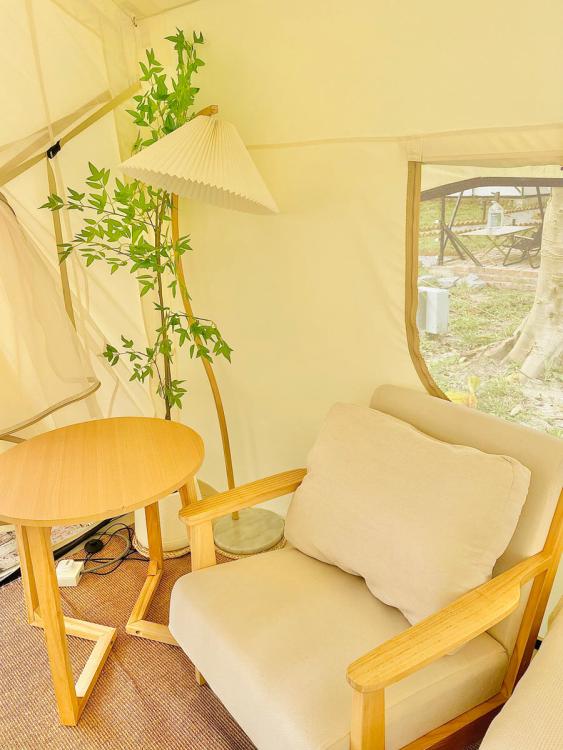 Suka Camping | Escabee.com