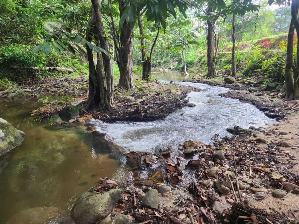 Langat Heritage 13 ( Herlang 13) Campground | Escabee.com