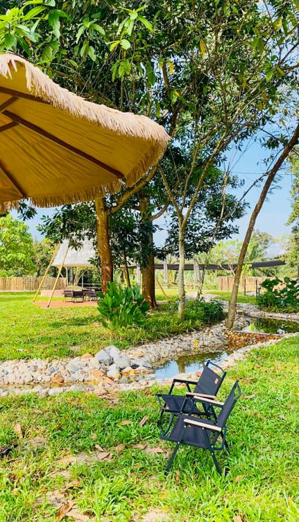 Suka Camping | Escabee.com