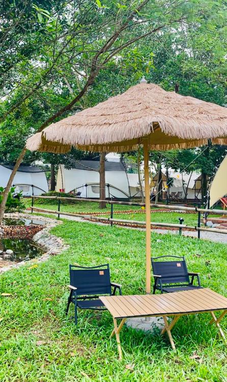 Suka Camping | Escabee.com