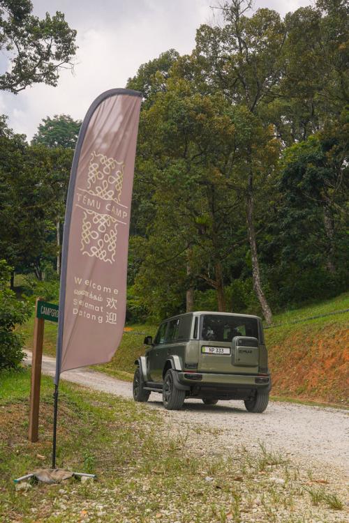 Malaysia Campfest 2026 | Escabee.com