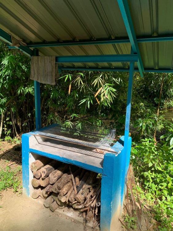 Rimba Jelai Cabin & Wild Camping | Escabee.com