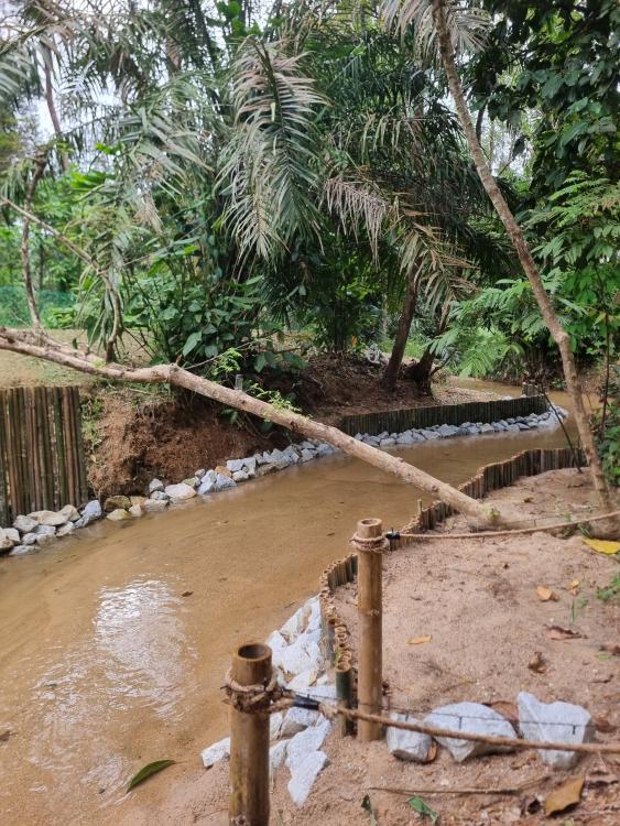 Kuala Kubu Road Campsite | Escabee.com