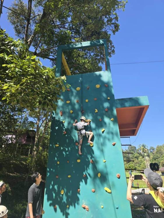 LiLLA Hilltop Retreat @ Janda Baik | Escabee.com