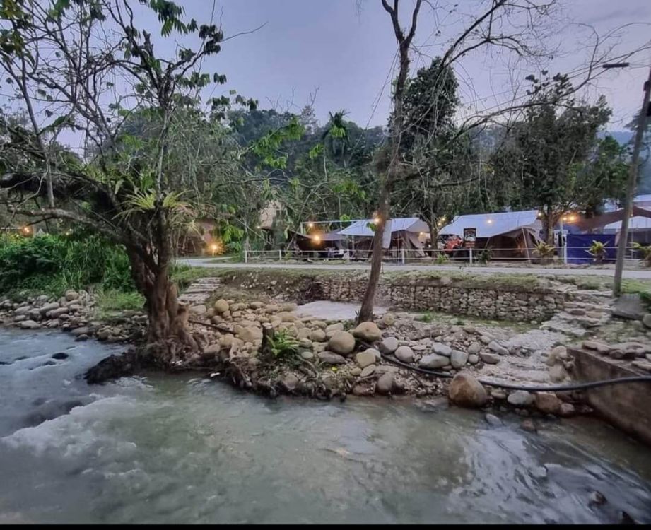 Aur Glampcamp & Campsite - Campsite in Bentong, Pahang - Photo 2