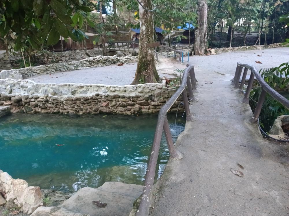 Ajin Campsite Semungkis | Escabee.com