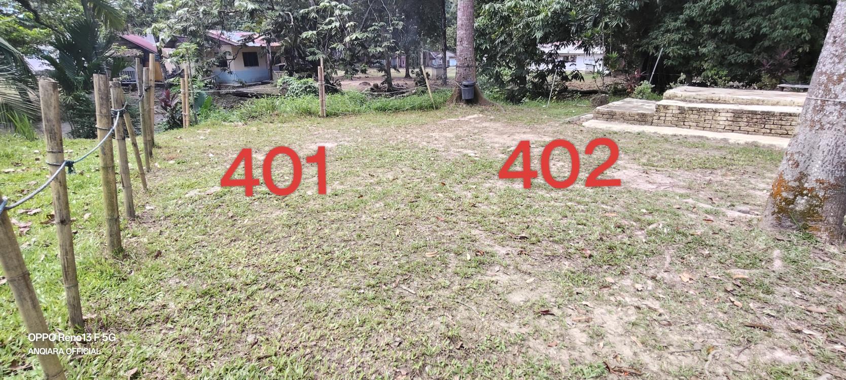 Ecotouria Sungai Congkak | Escabee.com