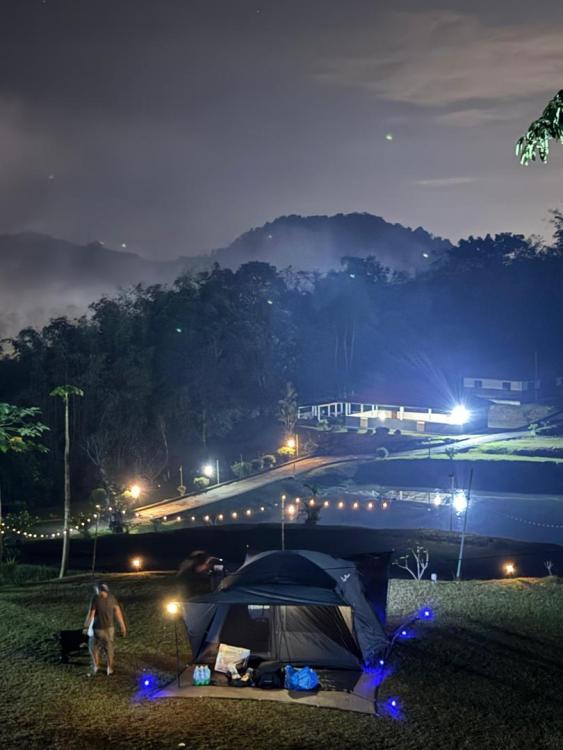 Asli Adventure Base Camp (AABC) | Escabee.com