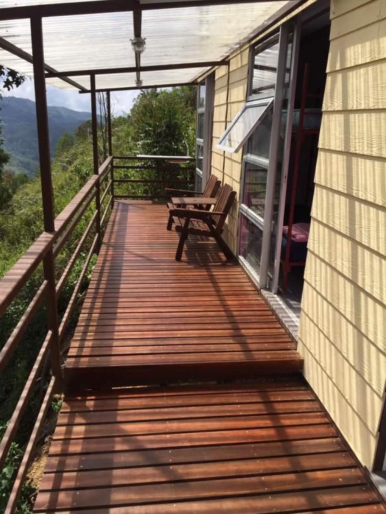 Himbaan Gardenstay Bundu Tuhan | Escabee.com