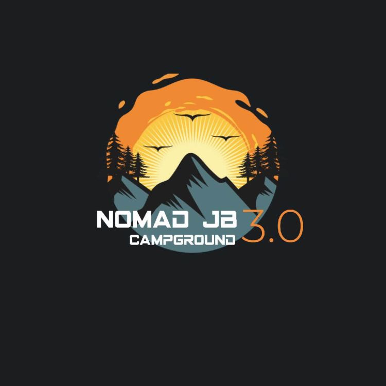 Nomad JB 3.0 Campground | Escabee.com