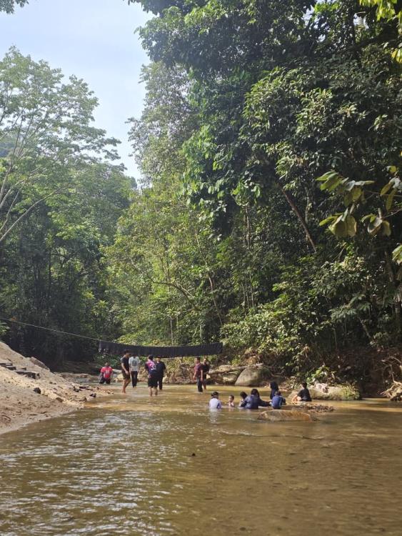 Mori Leka Campsite | Escabee.com