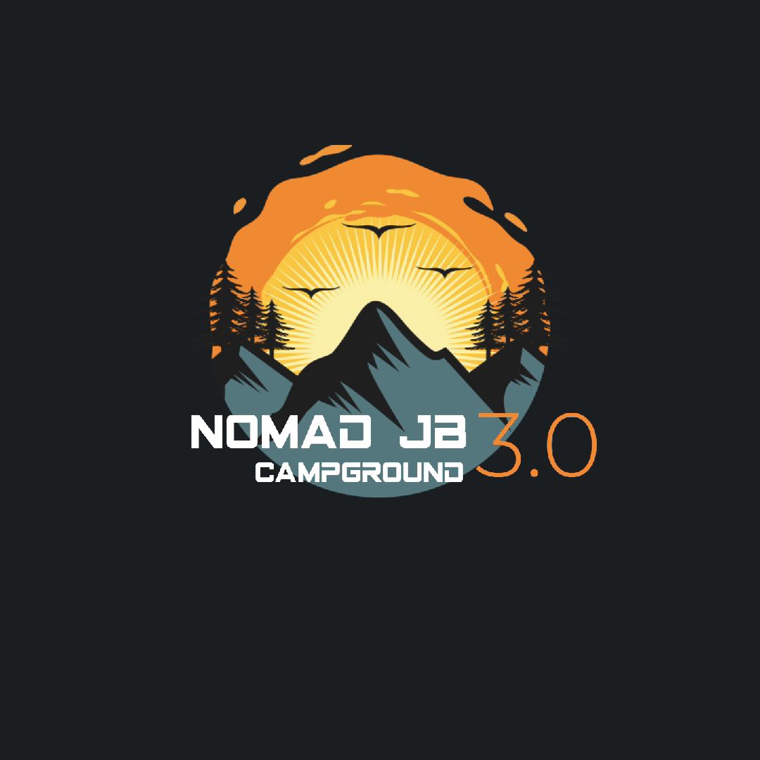 Nomad JB 3.0 Campground | Escabee