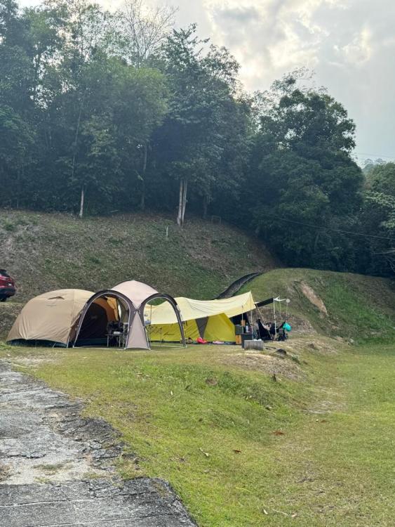Asli Adventure Base Camp (AABC) | Escabee.com