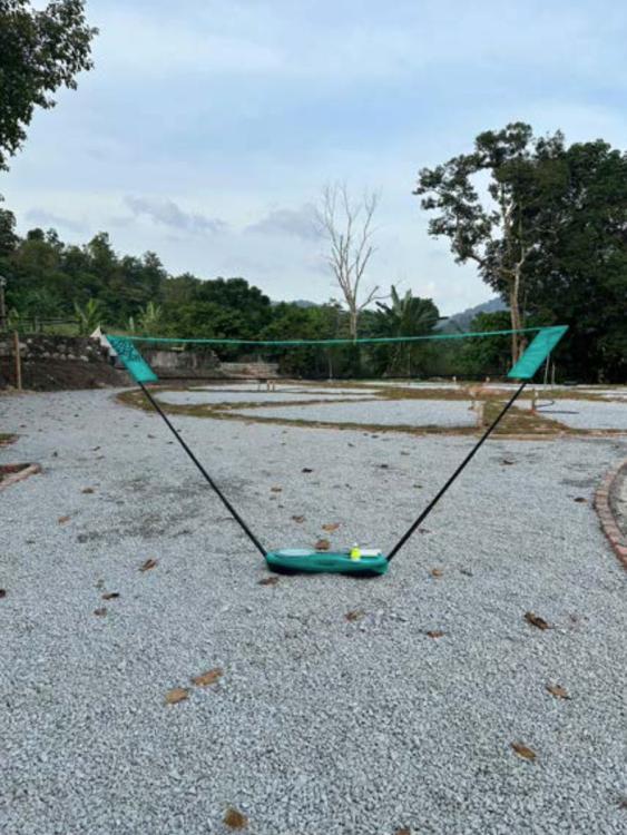 The Survivor Camp And Glamp | Escabee.com