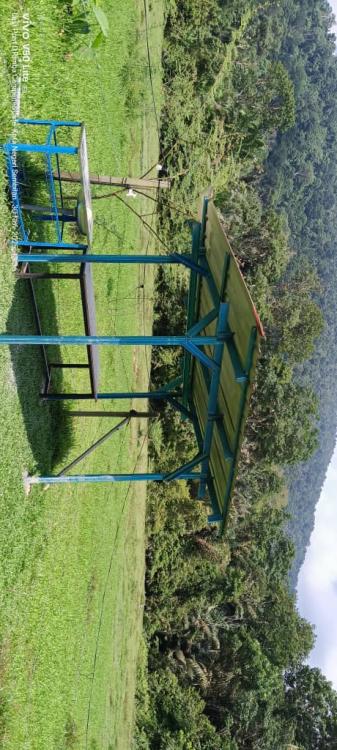 Last Post D'Rimba Campsite & Kafe | Escabee.com