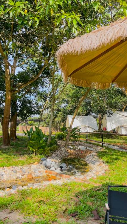 Suka Camping | Escabee.com