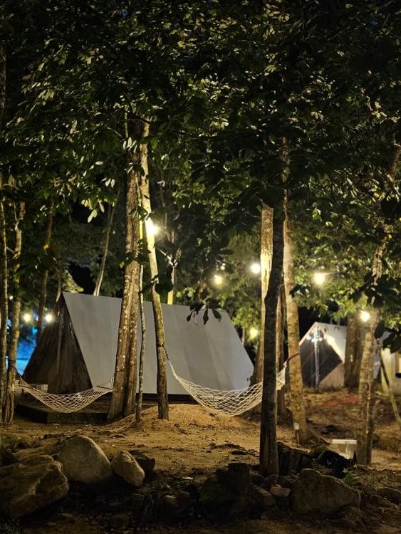 Mori Leka Campsite | Escabee.com