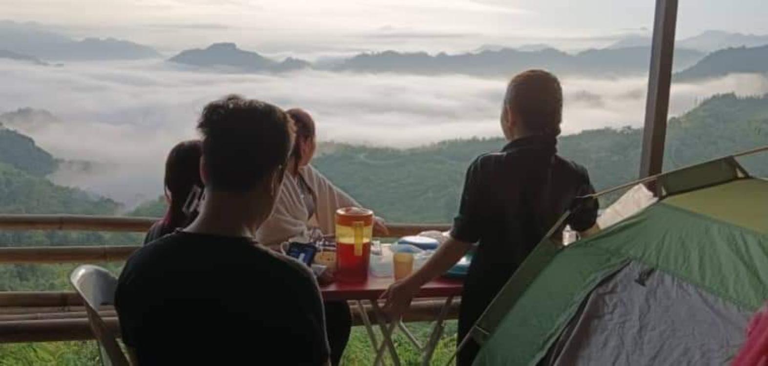 Shiroh Campsite, Chalet & Homestay | Escabee.com