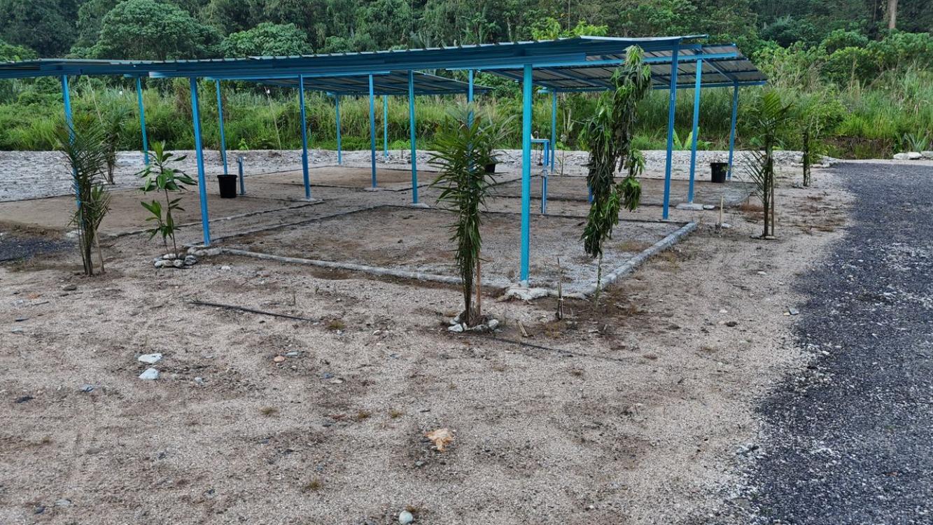 D' Chingu Nature Campsite | Escabee.com
