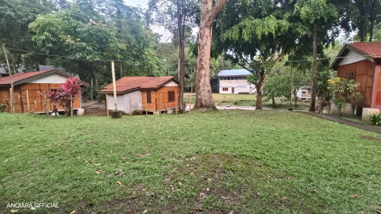 Raudhah Mutqan Sungai Congkak | Escabee.com