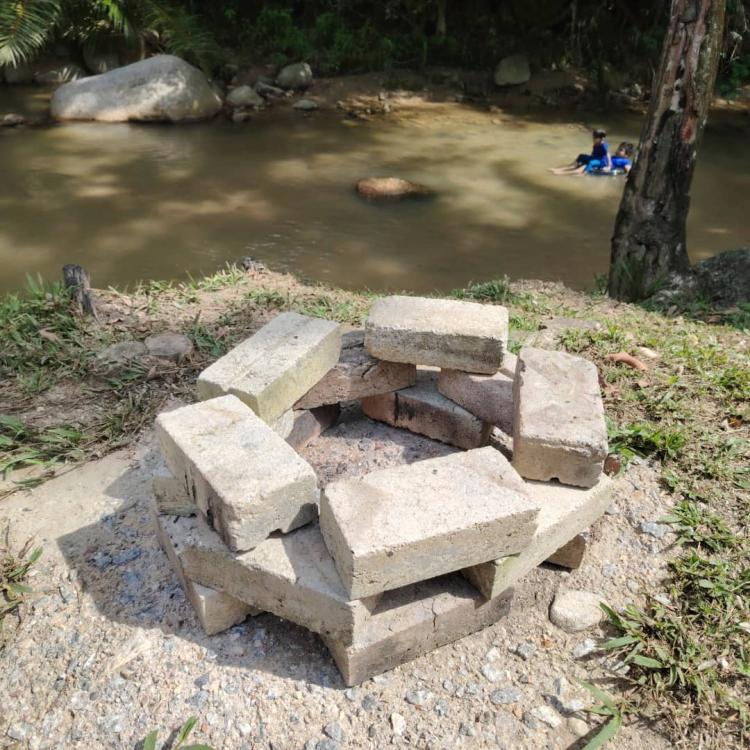 Camp Mantap | Escabee.com