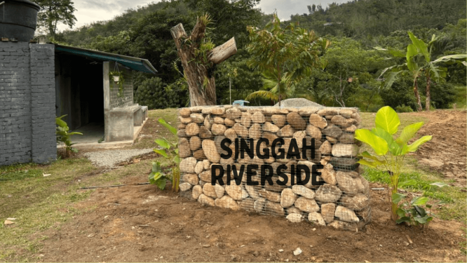 Singgah Riverside