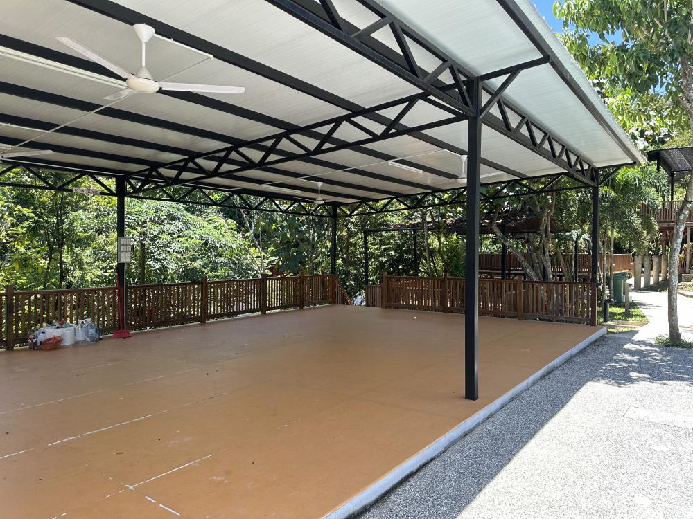 Rasa Hill | Escabee.com
