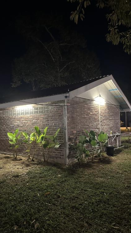 Sg Bil Garden Campsite | Escabee.com