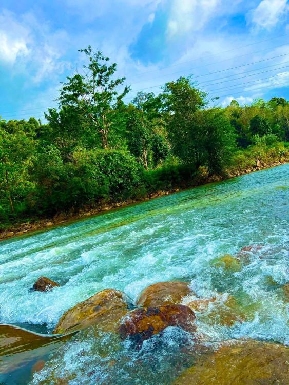 Pasir Raja Campsite | Escabee.com