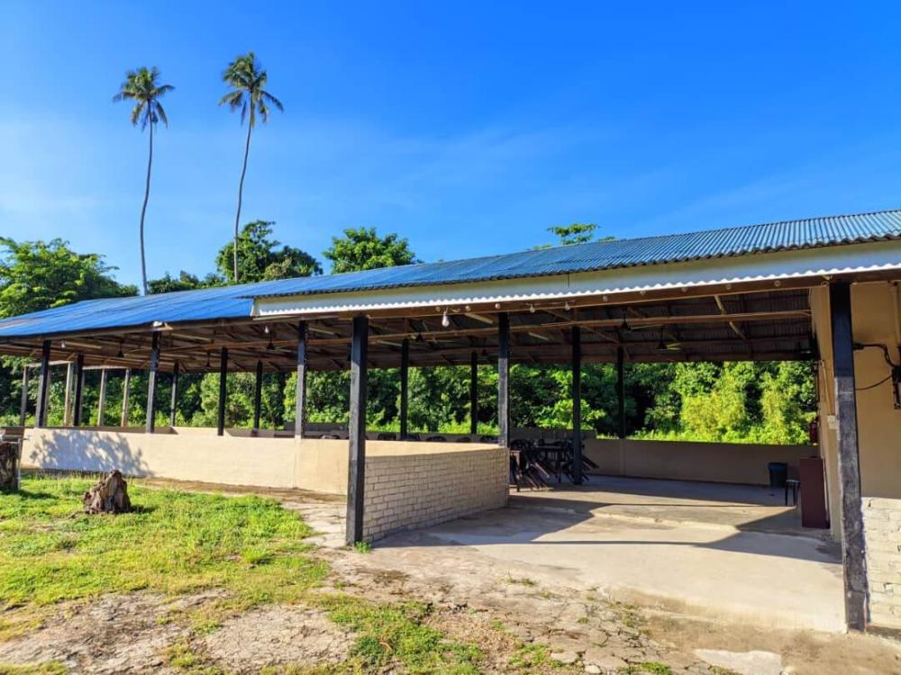 Nur Merang Inn Eco Resort | Escabee.com