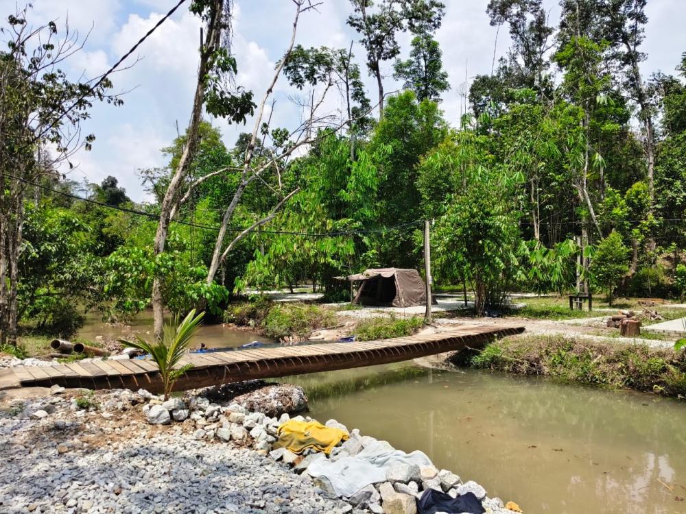 Lost Village | Escabee.com