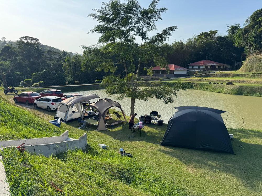 Asli Adventure Base Camp (AABC) | Escabee.com