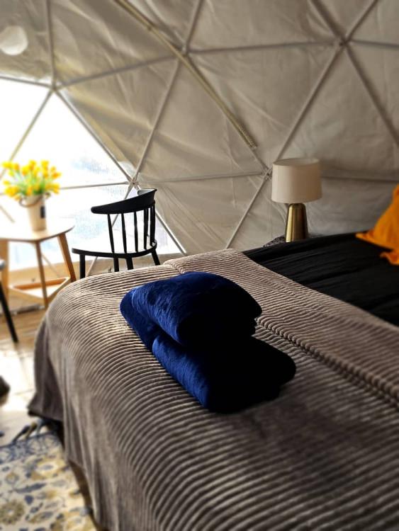 Shiroh Campsite, Chalet & Homestay | Escabee.com