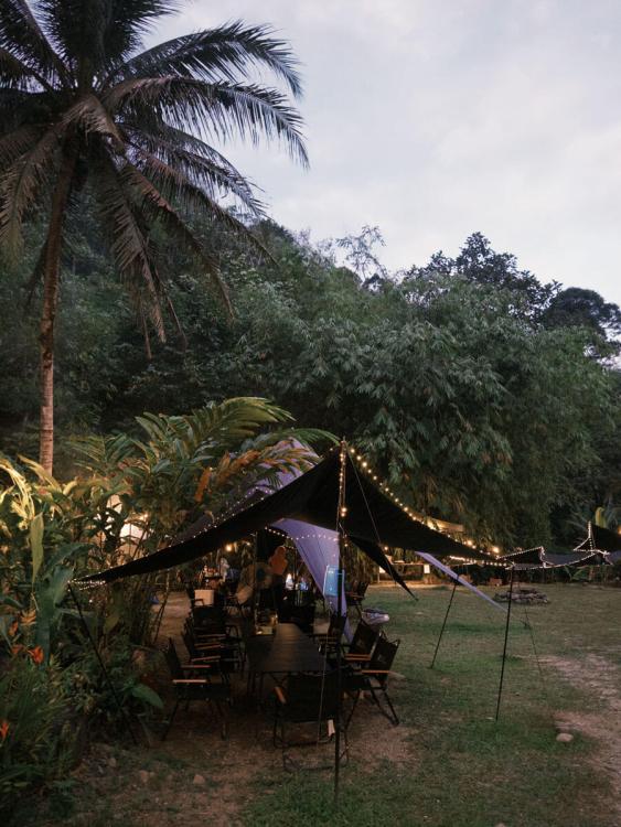 Skycamp Services | Escabee.com