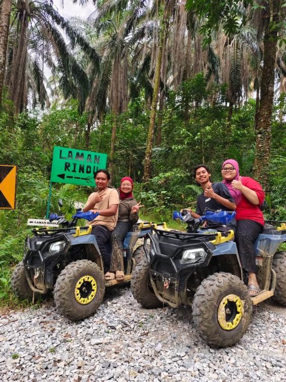 Laman Rindu Campsite, Sg Bil | Escabee.com