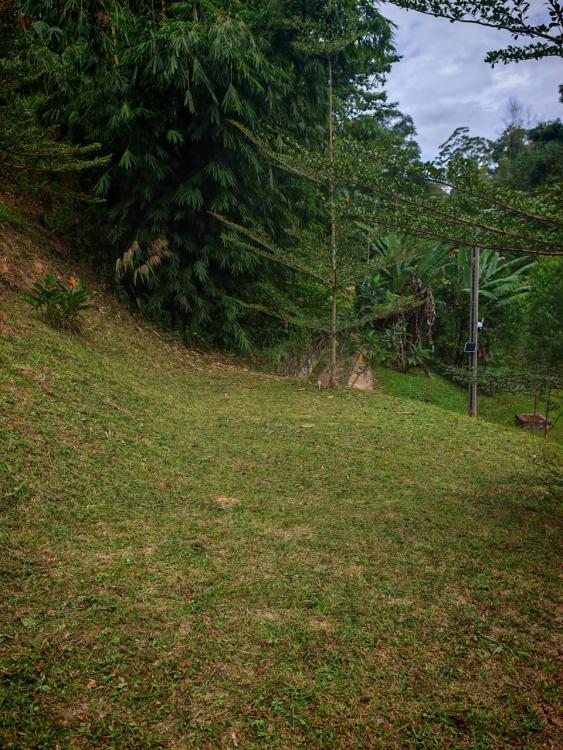 Camp RED @ Berjaya Hills | Escabee.com