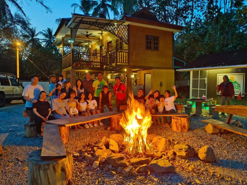 Mai Dusun Retreat photo 2