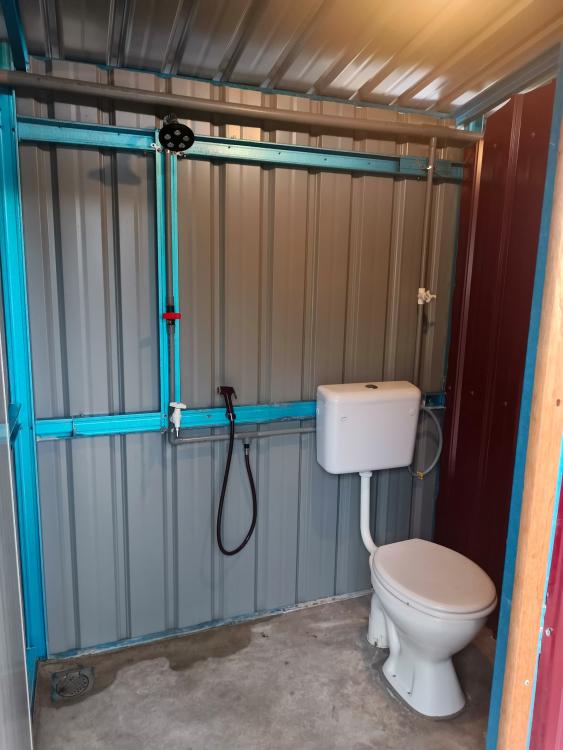 Ali Camp | Escabee.com