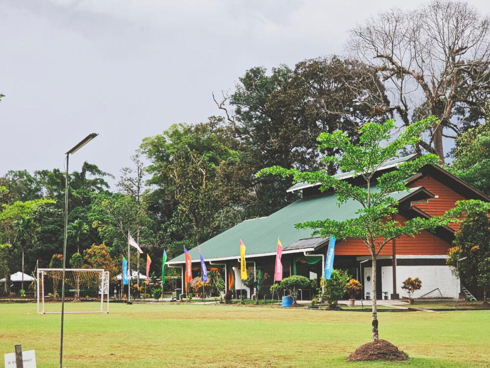 Sumiran Eco Park & Resort | Escabee.com