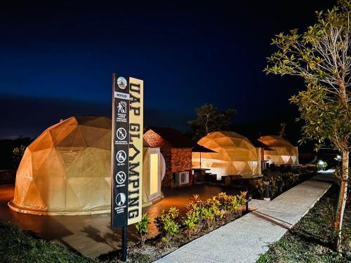UPSI Glamping Park