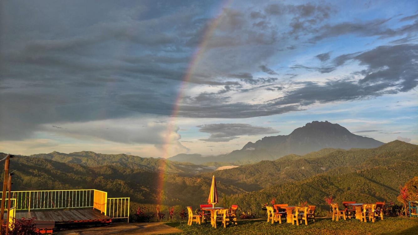 Hawun Valley Kiulu | Escabee.com