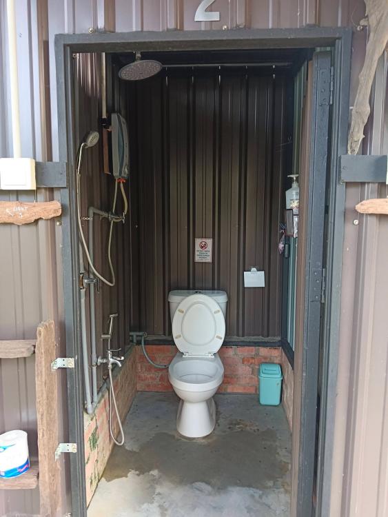 Laman Eden Campsite Kepis | Escabee.com