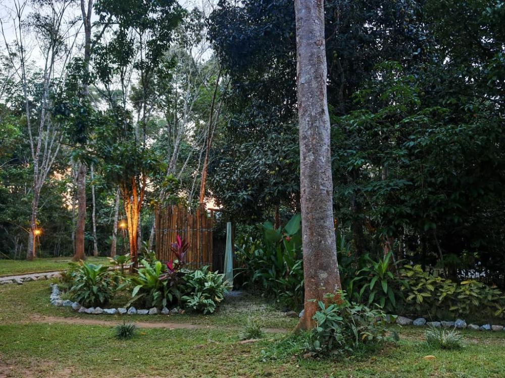 Santai Dusun Campsite | Escabee.com