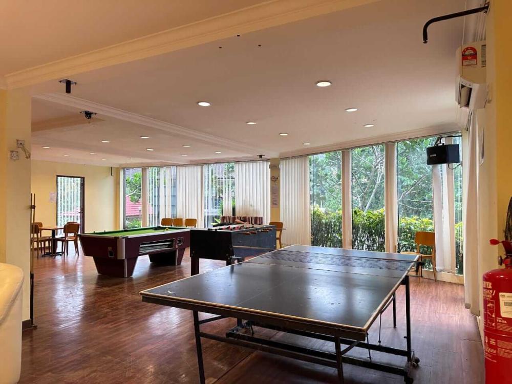 LiLLA Hilltop Retreat @ Janda Baik | Escabee.com