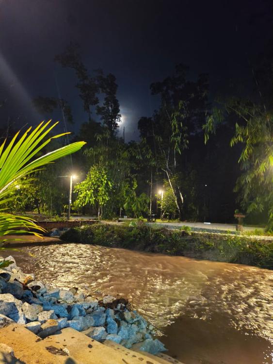 Lost Village | Escabee.com