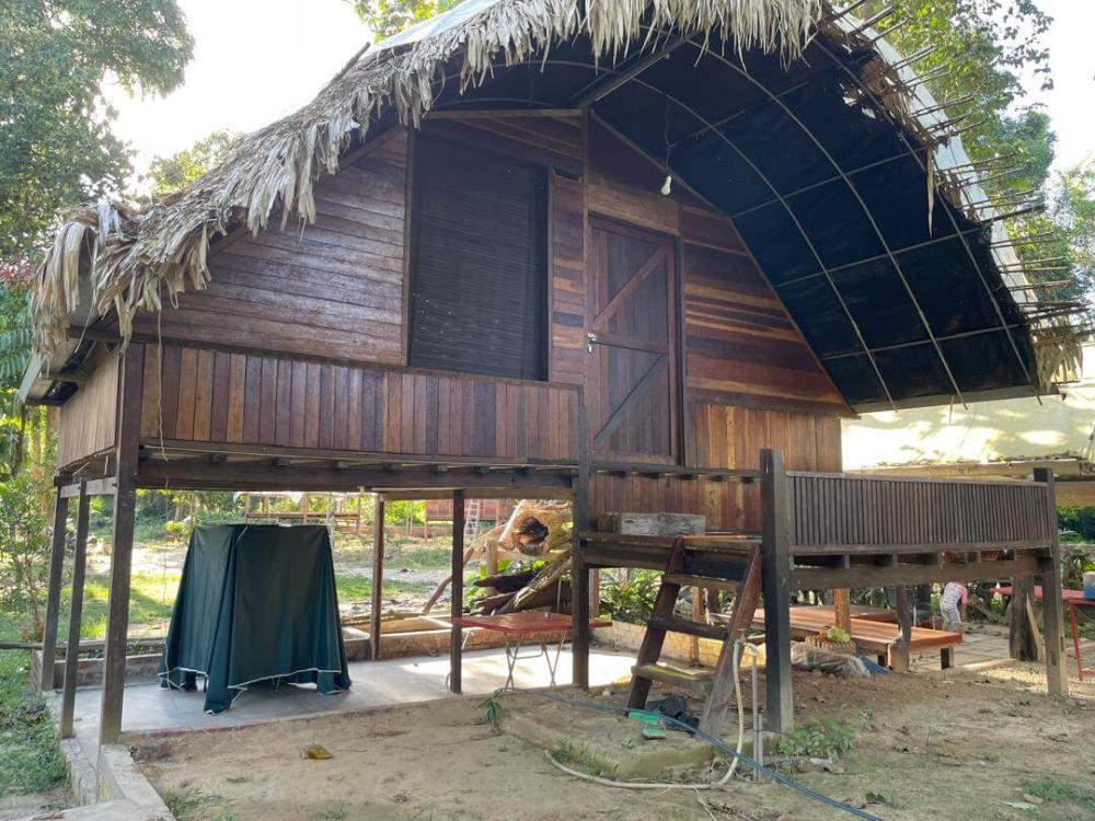 Jerumun Campsite | Escabee.com