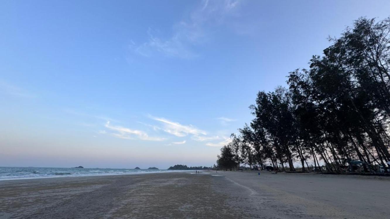 Lubuk Sepang Campsite | Escabee.com