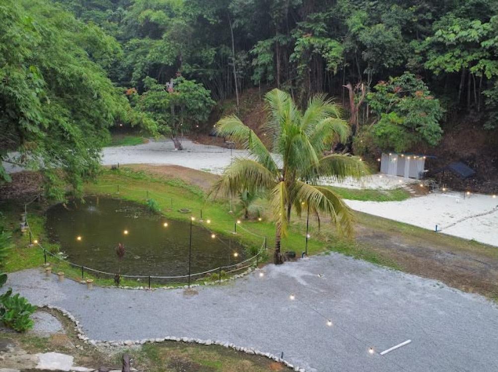 Mancis Camp & Retreat | Escabee.com