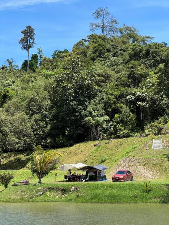 Asli Adventure Base Camp (AABC) | Escabee.com