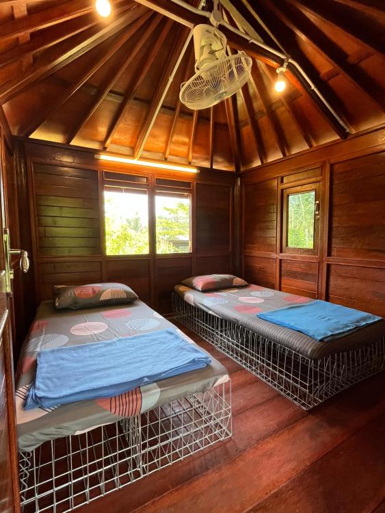 Laman Eden Campsite Kepis | Escabee.com